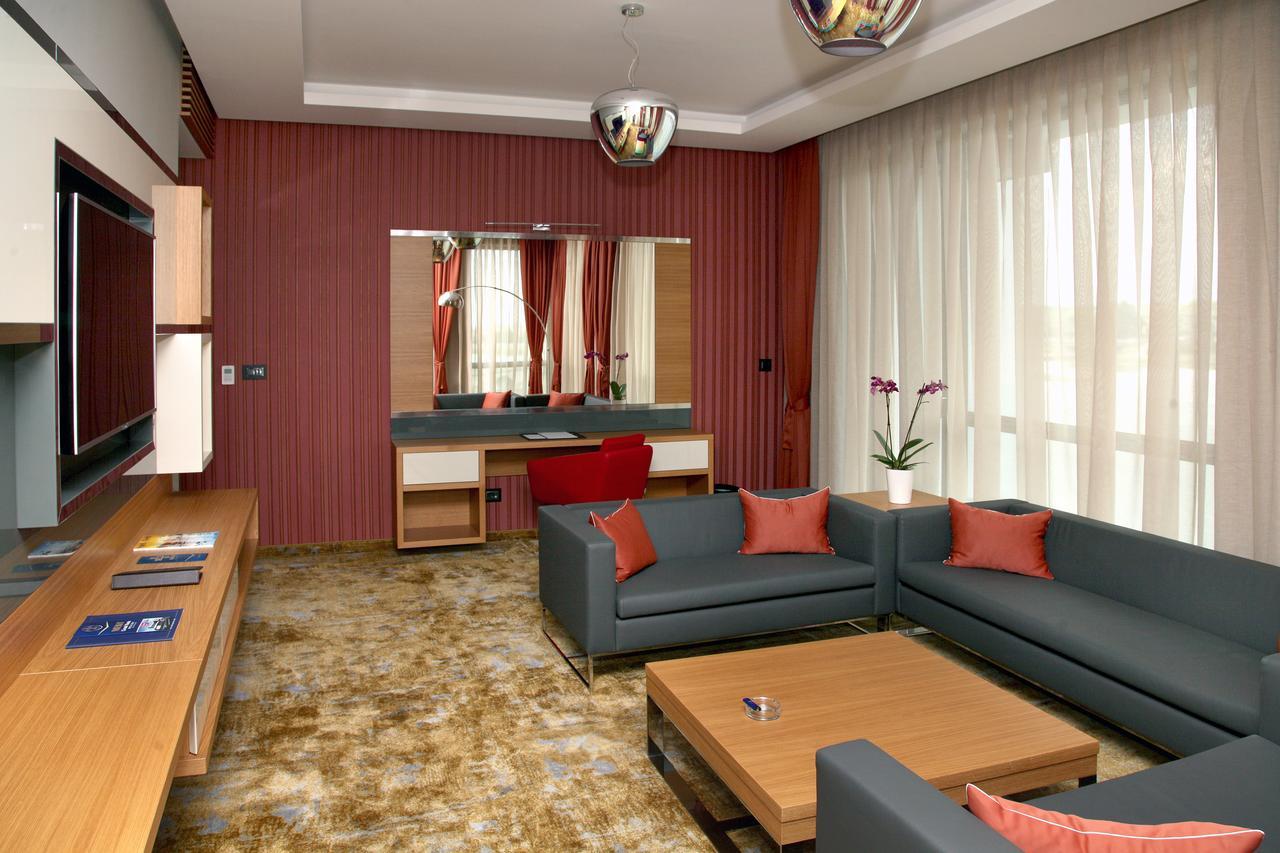 Merit Grand Mosta Spa Hotel & Casino Svilengrad Luaran gambar