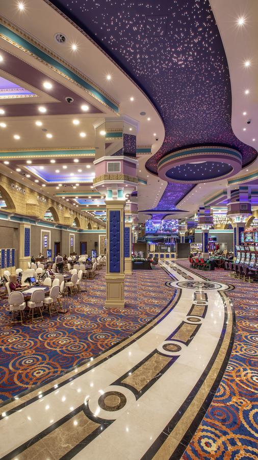 Merit Grand Mosta Spa Hotel & Casino Svilengrad Luaran gambar