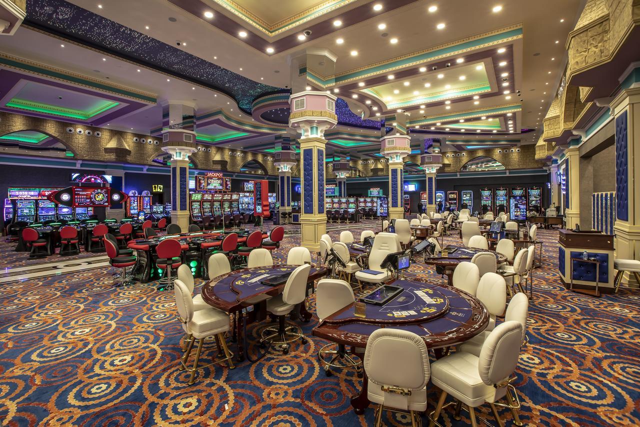 Merit Grand Mosta Spa Hotel & Casino Svilengrad Luaran gambar