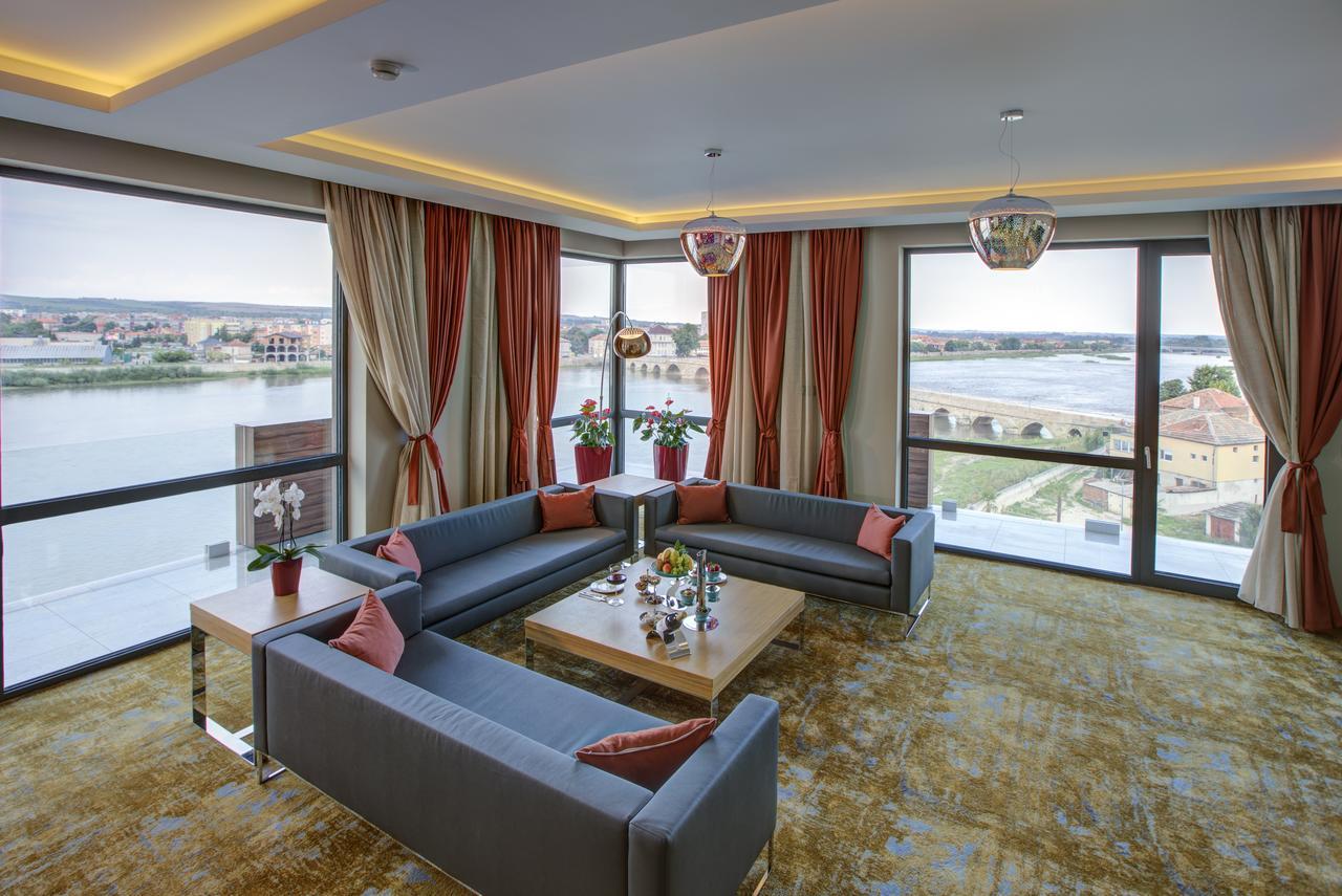 Merit Grand Mosta Spa Hotel & Casino Svilengrad Luaran gambar