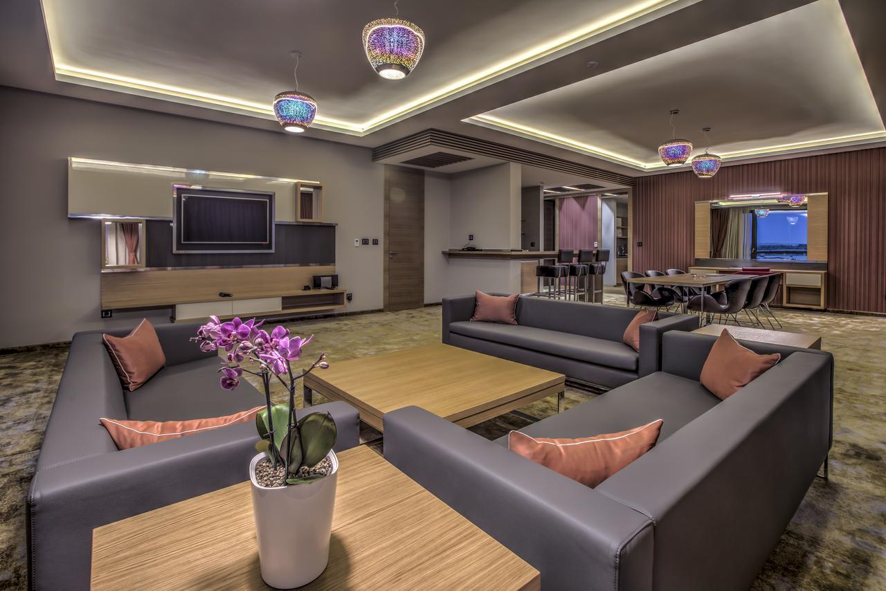 Merit Grand Mosta Spa Hotel & Casino Svilengrad Luaran gambar